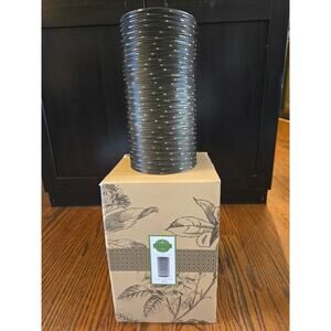 Scentsy Avid Wire Wrapped Diffuser Shade Only New